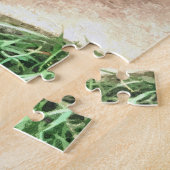 OTTERS LEGPUZZEL (Zijkant)