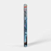 Otters Samsung Galaxy Hoesje