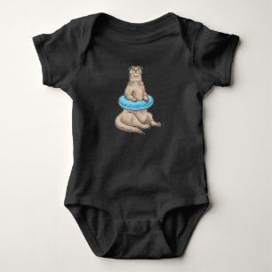 otterzwemboei romper