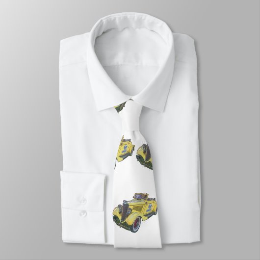 Otto 11 w stropdas (Gebonden)