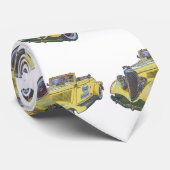 Otto 11 w stropdas (Opgerold)