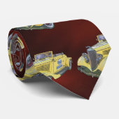 Otto 11 w stropdas (Opgerold)