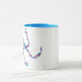 Otto de Octopus Mok (Midden)