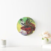 Otto Dix Prostitutes Desk Organizer Ronde Klok (Huis)