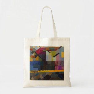 Otto Freundlich (Duits, 1878-1943) Tote Bag