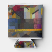 Otto Freundlich (German, 1878-1943) Blikjeskoeler (Voorkant)