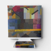 Otto Freundlich (German, 1878-1943) Blikjeskoeler (Achterkant)