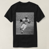 Otto graham Classic T Shirt (Design voorkant)