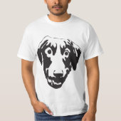 Otto het T-shirt (Voorkant)