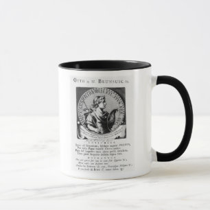 Otto IV van Brunswick Mok