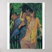 OTTO MUELLER POSTER (Voorkant)