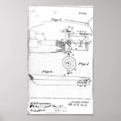 otto - octrooi poster (Voorkant)