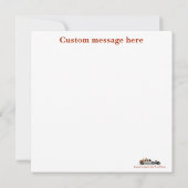 Otto’s circus snack shack (Achterkant)