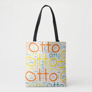 Otto Tote Bag