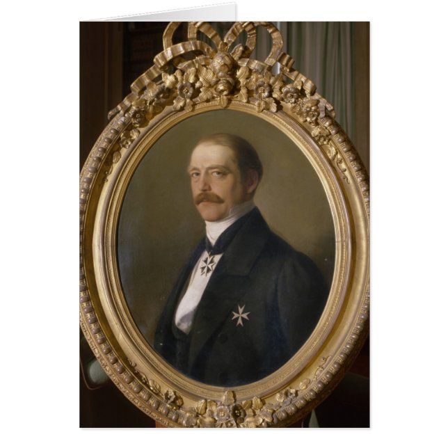 Otto von Bismarck (Voorkant)