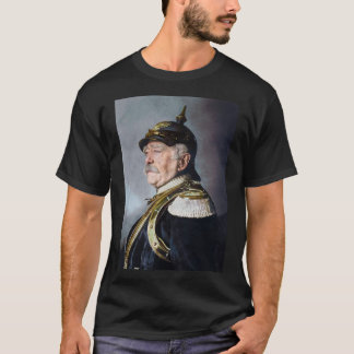 Otto von Bismarck, 1871 Poster T-shirt