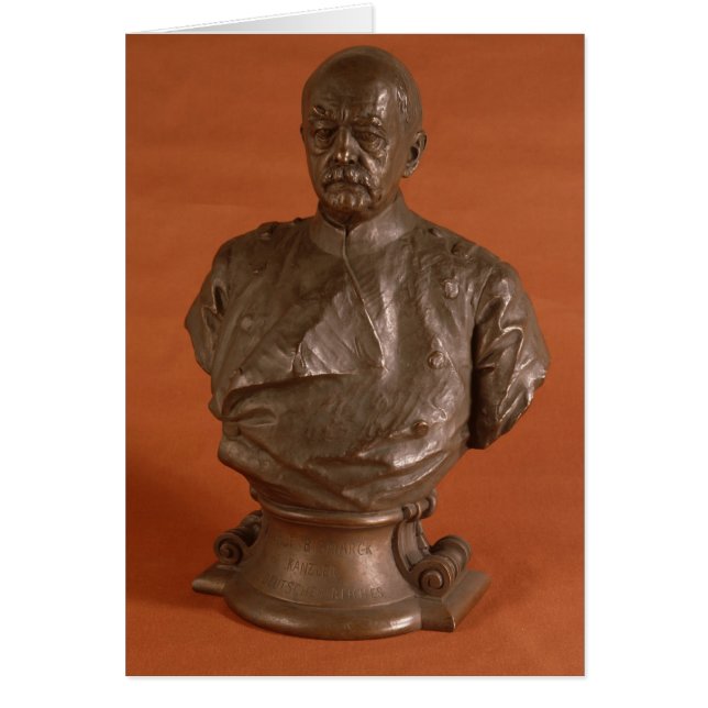 Otto von Bismarck, 1886 (Voorkant)