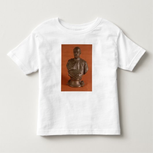 Otto von Bismarck, 1886 Kinder Shirts (Voorkant)