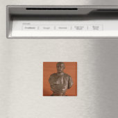 Otto von Bismarck, 1886 Magneet (Insitu (Vaatwasser))