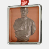Otto von Bismarck, 1886 Metalen Ornament (Links)