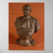 Otto von Bismarck, 1886 Poster (Voorkant)