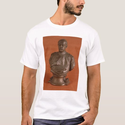 Otto von Bismarck, 1886 T-shirt (Voorkant)