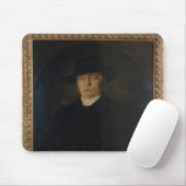 Otto von Bismarck, 1895 Muismat (Met muis)