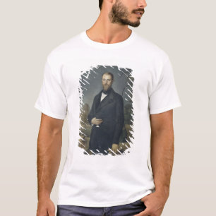 Otto von Bismarck, c.1850 T-shirt