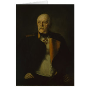 Otto von Bismarck, c.1890