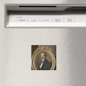 Otto von Bismarck Magneet (Insitu (Vaatwasser))