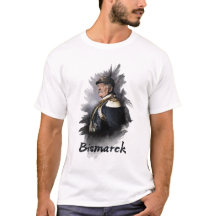 Otto von Bismarck Portretkunst