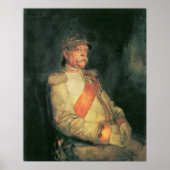 Otto von Bismarck Poster (Voorkant)