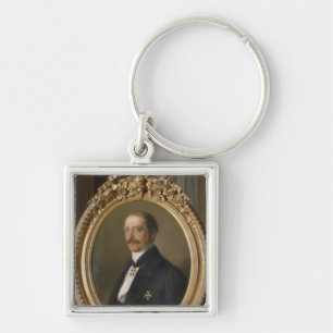 Otto von Bismarck Sleutelhanger