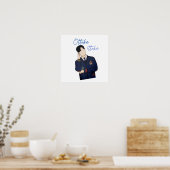Ottoke Ottoke K-Drama Scene Poster (Keuken)