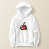 Ottomaans T-shirt (Laagn)