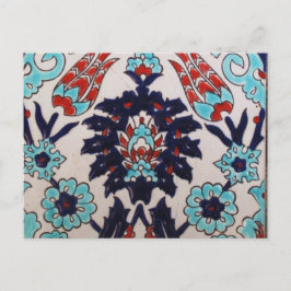  Ottomaanse Klassieke tegel Briefkaart