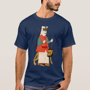 Ottomaanse Rijk - Janitsaar T-shirt