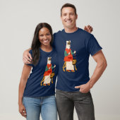 Ottomaanse Rijk - Janitsaar T-shirt (Unisex)