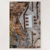 Ottomaanse Stijlarchitectuur in Bosnië Groot Legpuzzel (Verticaal)