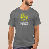 Ottoman Bay T-Shirt (Voorkant)