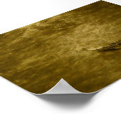 Ottoman Boat Poster (Hoek)