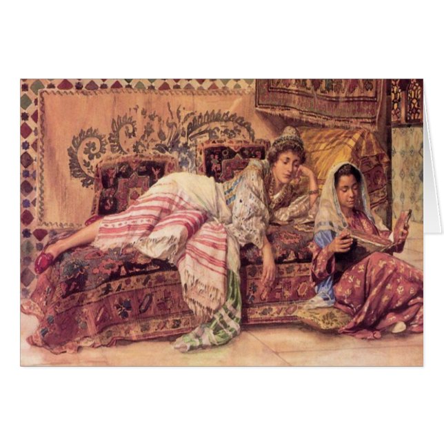 Ottoman Empire (Voorkant Horizontaal)