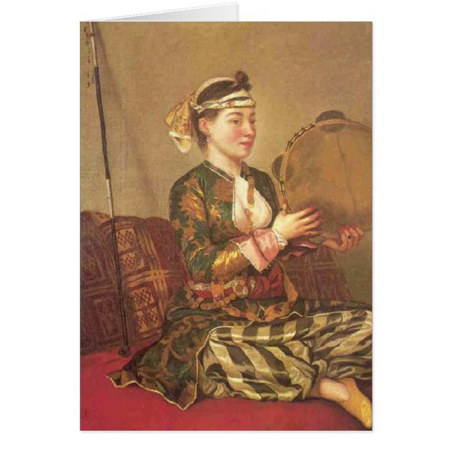 Ottoman Empire (Voorkant)