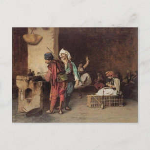 Ottoman Empire Briefkaart