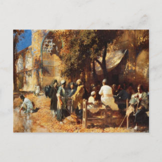 Ottoman Empire Briefkaart
