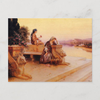 Ottoman Empire Briefkaart