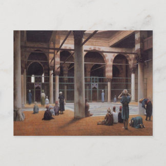 Ottoman Empire Briefkaart