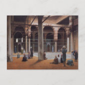 Ottoman Empire Briefkaart (Voorkant)