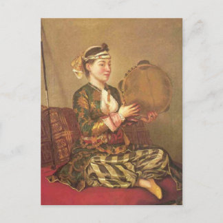 Ottoman Empire Briefkaart