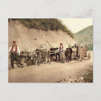 Ottoman Empire Briefkaart